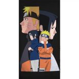 Naruto fürdőlepedő