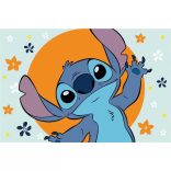 Disney Lilo és Stitc fürdőszobai kilépő