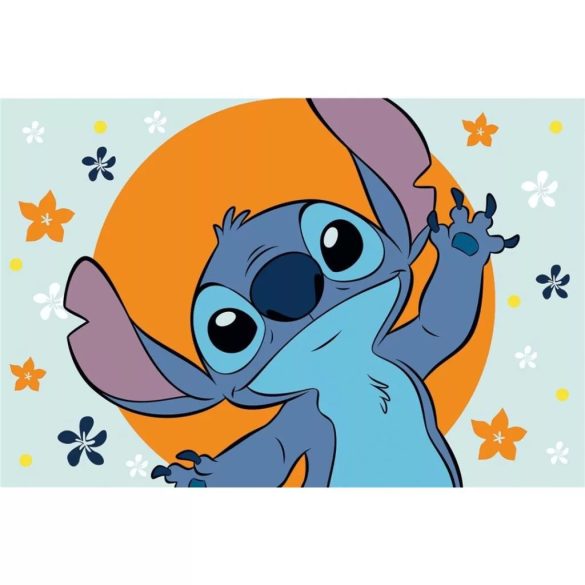 Disney Lilo és Stitc fürdőszobai kilépő