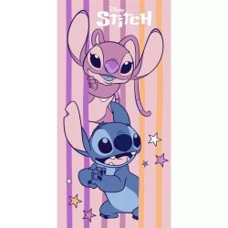 Disney Lilo és Stitch, A csillagkutya fürdőlepedő