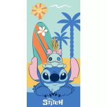 Disney Lilo és Stitch, A csillagkutya fürdőlepedő