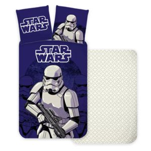 Star Wars gyerek ágyneműhuzat