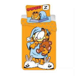 Garfield Gyerek ágyneműhuzat