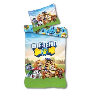 Paw Patrol, Mancs Őrjárat ágyneműhuzat