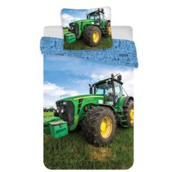 Tractor, Traktor ágyneműhuzat