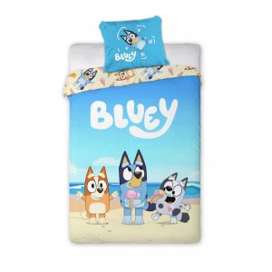 Bluey ágyneműhuzat