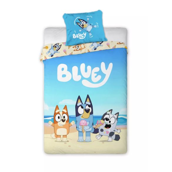 Bluey ágyneműhuzat