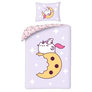 Pusheen ágyneműhuzat