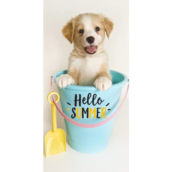 Dog, Kutyás fürdőlepedő