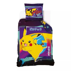 Pokémon ágyneműhuzat