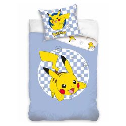 Pokémon ágyneműhuzat