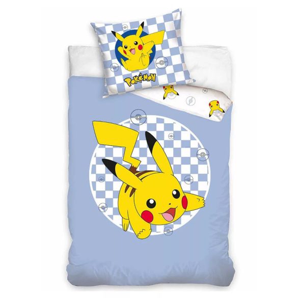 Pokémon ágyneműhuzat