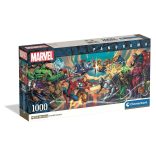 Bosszúállók puzzle 1000 db-os