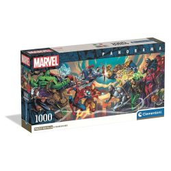 Bosszúállók puzzle 1000 db-os
