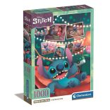 A csillagkutya puzzle 1000 db-os Clementoni