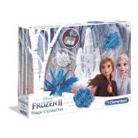 Disney Jégvarázs kristálykészítő szett