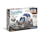 Robot építőjáték Clementoni