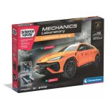 Lamborghini sportautó Clementoni