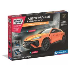 Lamborghini sportautó Clementoni