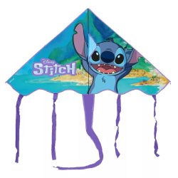 Disney Lilo és Stitch, A csillagkutya aloha szélsárkány