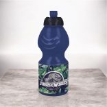 Jurassic World műanyag sportkulacs 400 ml
