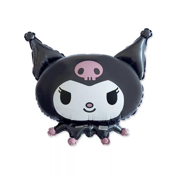 Hello Kitty fólia lufi 66 cm