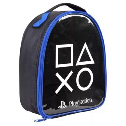 PlayStation hermo uzsonnás táska, hűtőtáska