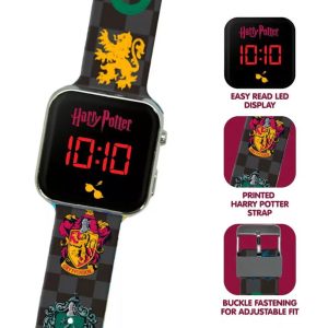 Harry Potter digitális LED karóra