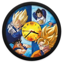 Dragon Ball falióra díszdobozban 