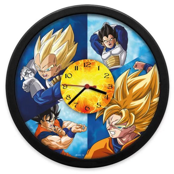 Dragon Ball falióra díszdobozban 
