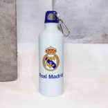 Real Madrid alumínium kulacs csavaros kupakkal 500 ml