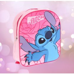 Disney Lilo és Stitch, A csillagkutya 3D hátizsák