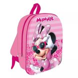 Disney Minnie 3D hátizsák, táska