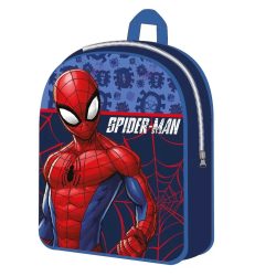 Spiderman, Pókember hátizsák