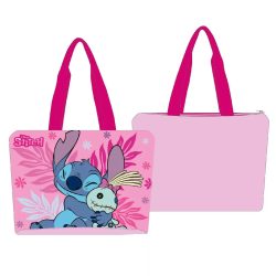 Stitch oldaltáska 