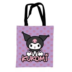 Hello Kitty vászontáska, bevásárlótáska 44 cm