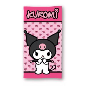 Hello Kitty fürdőlepedő