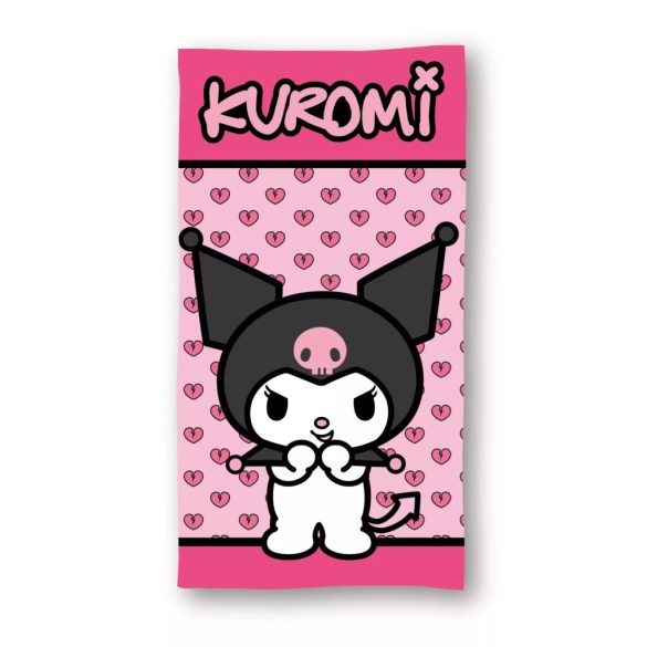 Hello Kitty fürdőlepedő
