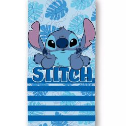 Stitch fürdőlepedő 