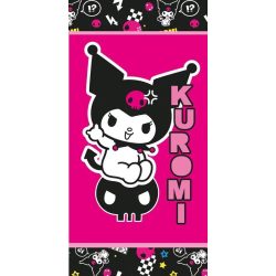 Hello Kitty fürdőlepedő, strand törölköző