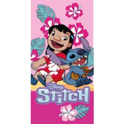 Disney Lilo és Stitch, A csillagkutya fürdőlepedő