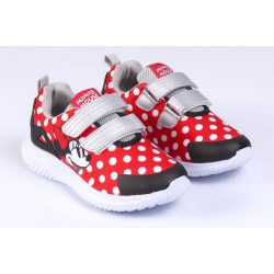 Disney Minnie utcai cipő Tépőzáras