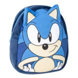  Sonic a sündisznó plüss hátizsák, táska