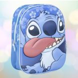 Disney Lilo és Stitch, A csillagkutya 3D hátizsák