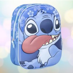 Disney Lilo és Stitch, A csillagkutya 3D hátizsák