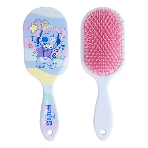 Disney Lilo és Stitch, A csillagkutya hajkefe
