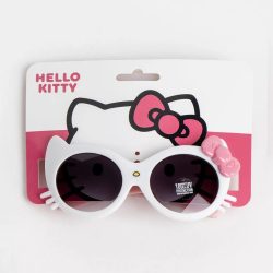 Hello Kitty napszemüveg