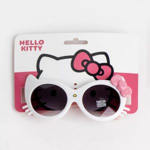 Hello Kitty napszemüveg