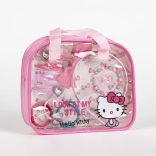 Hello Kitty hajkiegészítő szett