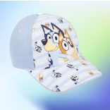 Bluey gyerek baseball sapka